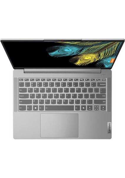 Ideapad Slim 5 Intel Ultra 5 125H 16GB LPDDR5X 1tb SSD 14" Wuxga Windows 11 Pro Taşınabilir Bilgisayar S83DA0078TRP02 + Zettaçanta