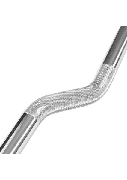 Kronos 120 Cm Olimpik Z Bar