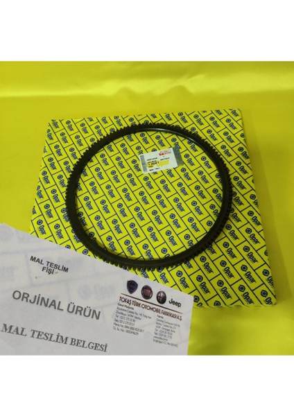 Tofaş Doğan Kartal Şahin Orjinal Volan Dişlisi 5927398 fiyatları