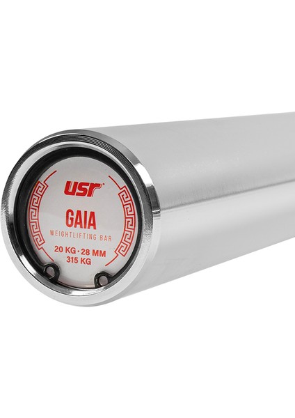 Gaia Halter Antrenman Bar