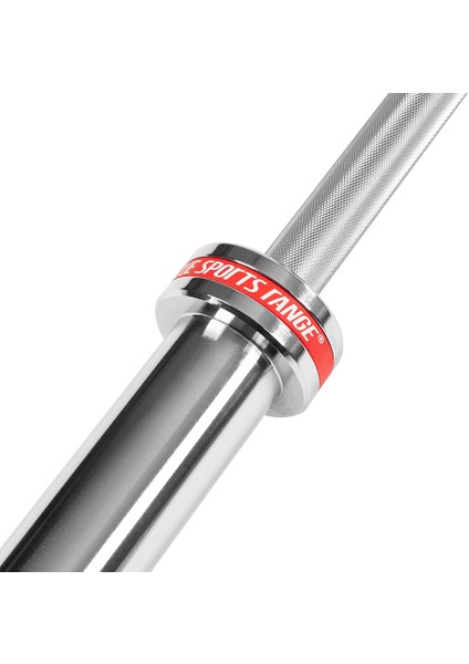 Gaia Halter Antrenman Bar