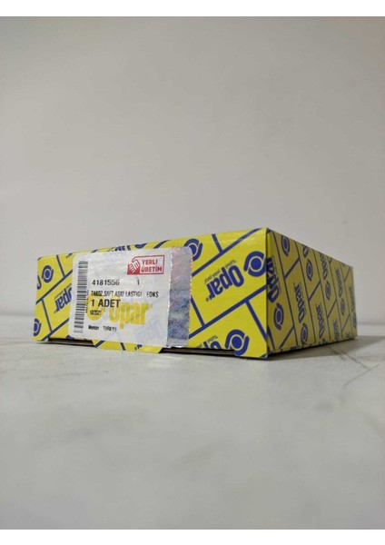 Tofaş Uyumlu Doğan Kartal Şahin Takoz-Şaft Askı Lastiği 4181556 fırsatları