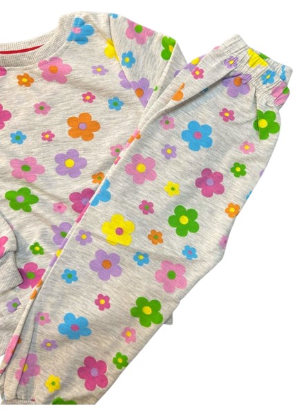 Çocuk Pijama Takımı