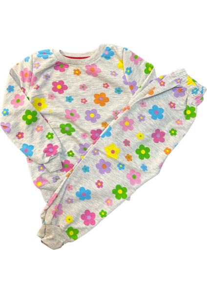 Çocuk Pijama Takımı