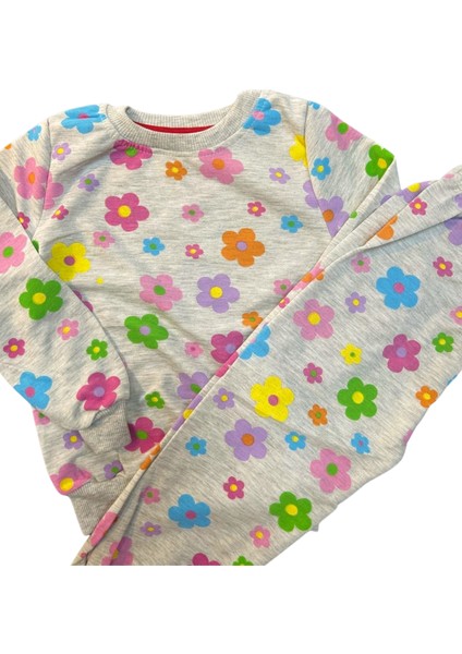 Çocuk Pijama Takımı