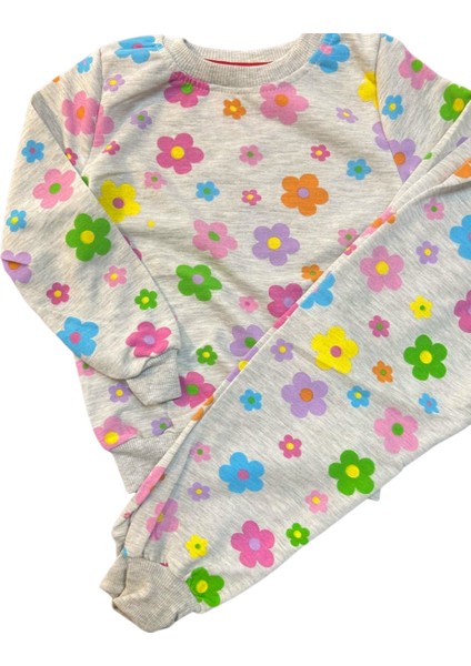 Çocuk Pijama Takımı