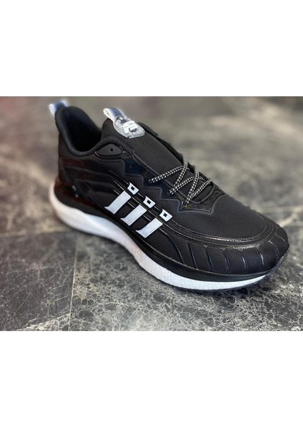 Budaks erkek Spor Ayakkabı Günlük Rahat Ortopedik Sneaker 2412