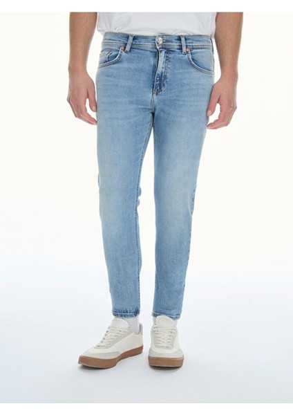 Jumy Paulos Wash Jeans