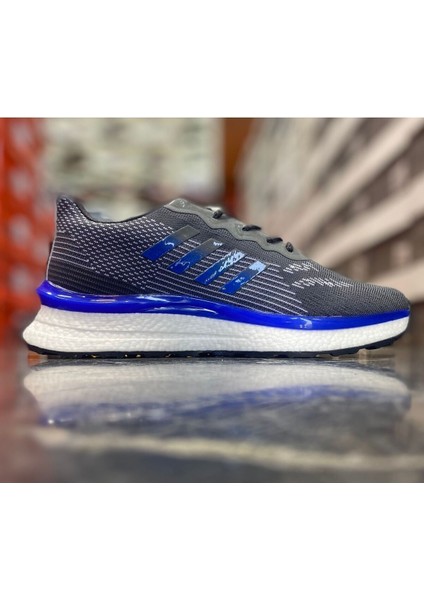 Budaks erkek Spor Ayakkabı Günlük Rahat Ortopedik Sneaker 2472