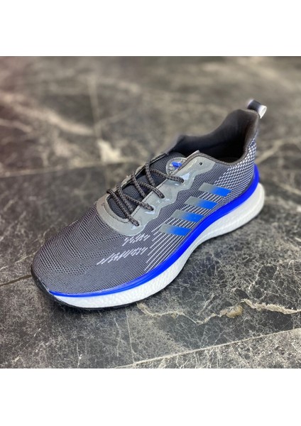 Budaks erkek Spor Ayakkabı Günlük Rahat Ortopedik Sneaker 2472