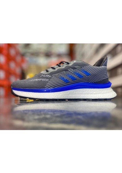 Budaks erkek Spor Ayakkabı Günlük Rahat Ortopedik Sneaker 2472