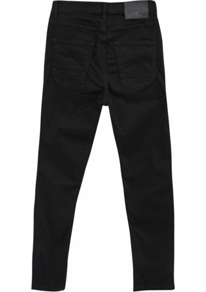 Erkek Siyah Smarty Y Black Jeans