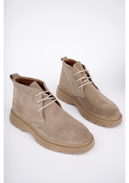 Henry Bağcıklı Deri Rahat Taban Erkek Chelsea Bot fiyatları