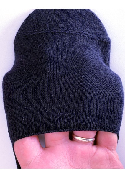 45-50 Numara Babet Çorap Dikişsiz Slikonlu Topuk 6 Adet modelleri