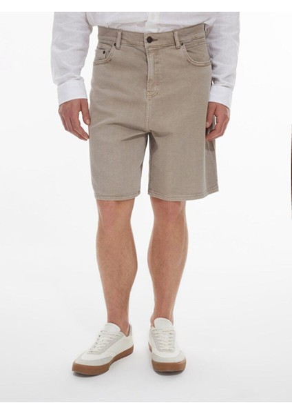 Wendell Cobblestone Jean Şort