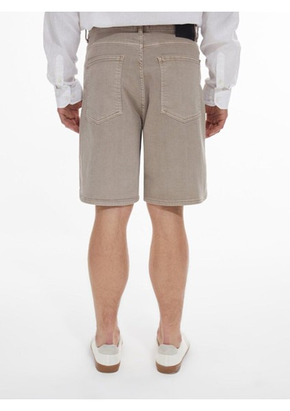 Wendell Cobblestone Jean Şort