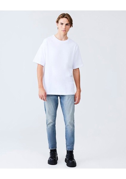 Smarty Y Cadell Wash Jeans