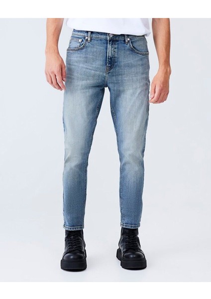 Smarty Y Cadell Wash Jeans modelleri