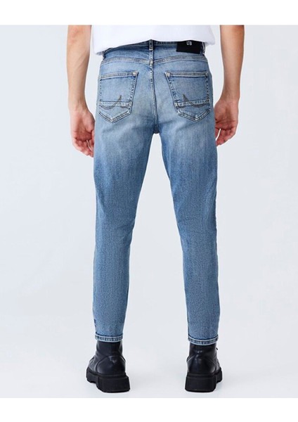 Smarty Y Cadell Wash Jeans fırsatları