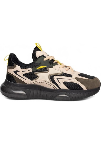 Boulder erkek Spor Ayakkabı Mevsimlik Su Itici Balon Air Zoom Taban Sneaker 1774