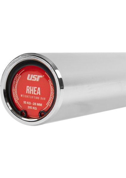 Rhea 180 Cm Halter Bar