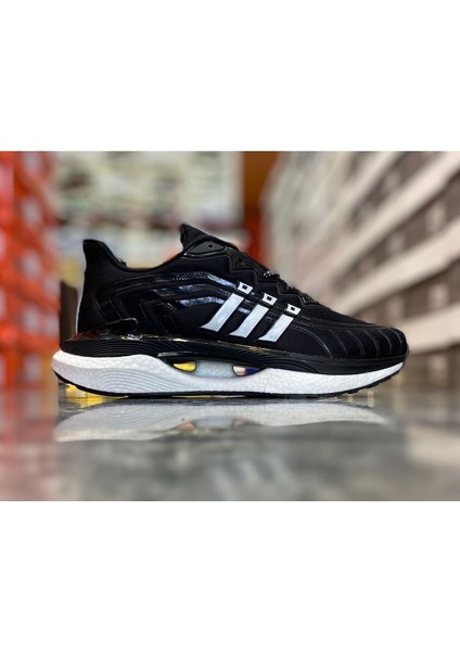 Budaks erkek Spor Ayakkabı Günlük Rahat Ortopedik Sneaker 2412