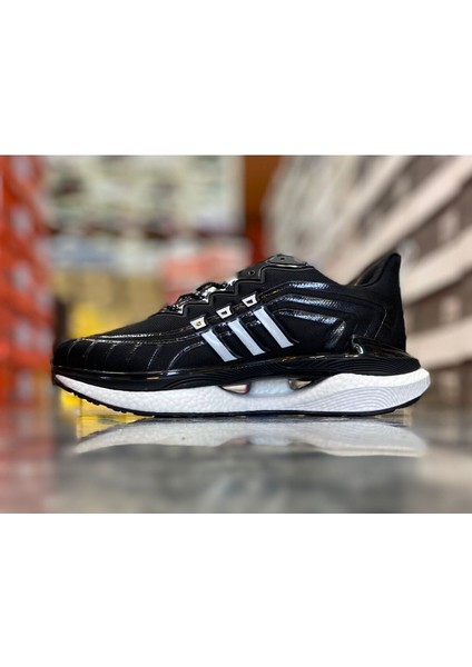 Budaks erkek Spor Ayakkabı Günlük Rahat Ortopedik Sneaker 2412