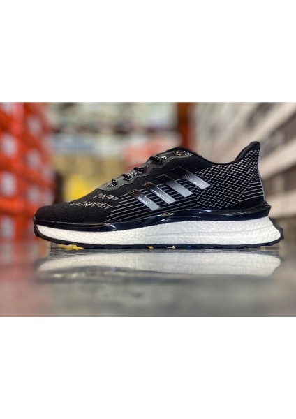 Budaks erkek Spor Ayakkabı Günlük Rahat Ortopedik Sneaker 2472