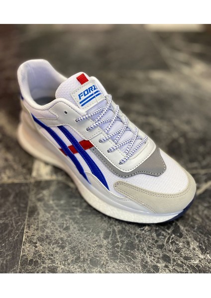 Budaks erkek Spor Ayakkabı Günlük Rahat Ortopedik Sneaker 2476
