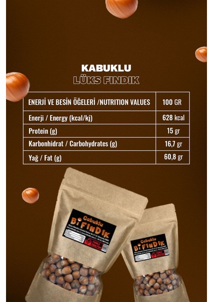 Kabuklu Fındık Organik Yöresel Tombul Yağlı Taze Iri Taneli Büyük Boy Kabuklu Fındık 50 gr modelleri