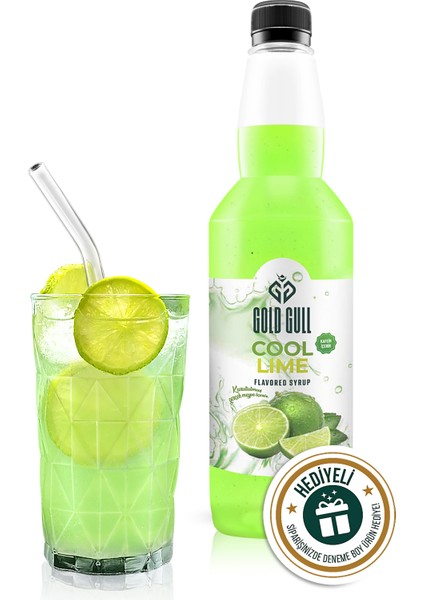 Cool Lime