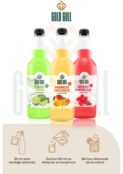 Cool Lime