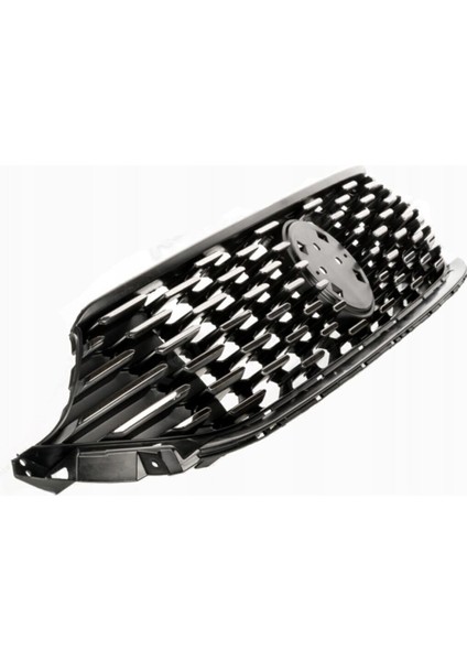 Fiat Egea Ön Panjur Izgarası Krom Çıtasız