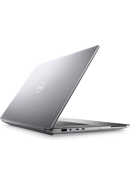 Dell Precision M5690 XCTOP5690EMEA_VP-1 Intel Core Ultra 7 155H 16GB 512GB SSD 6gb Rtx A1000 16" Fhd+ Windows 11 Pro Taşınabilir Iş Istasyonu