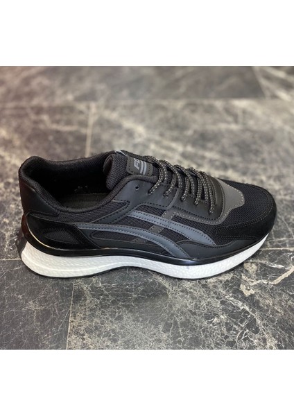 Budaks erkek Spor Ayakkabı Günlük Rahat Ortopedik Sneaker 2476