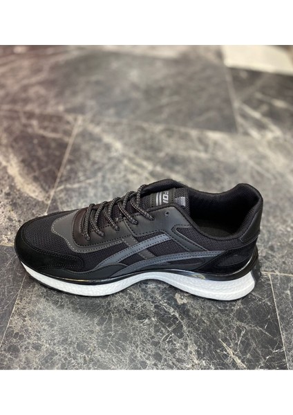 Budaks erkek Spor Ayakkabı Günlük Rahat Ortopedik Sneaker 2476
