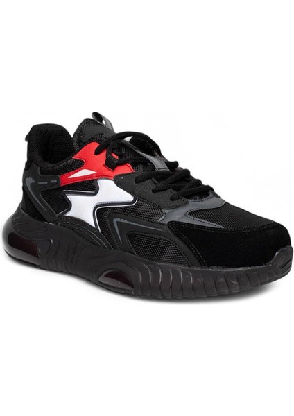 Boulder erkek Spor Ayakkabı Mevsimlik Su Itici Balon Air Zoom Taban Sneaker 1774