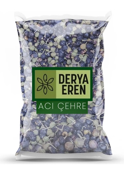 Acı Çehre Rhammus Catharcitus 100G
