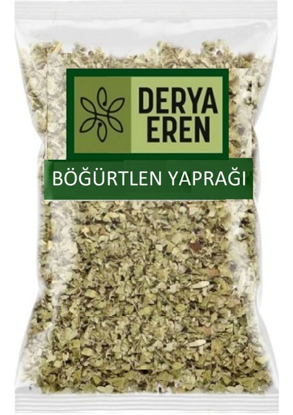 Derya Eren Böğürtlen Yaprağı 1 kg