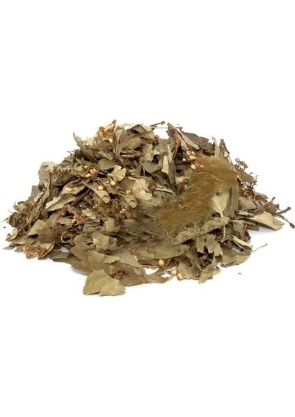 Alıç Çiçeği Yaprağı 500 gr