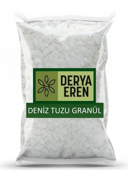 Deniz Tuzu Granül Çakıl 250G