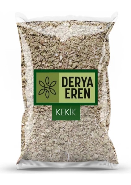 Derya Eren Kekik Sofralık 1 kg