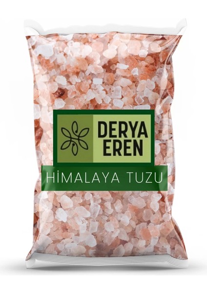 Himalaya Tuz Granül 100G