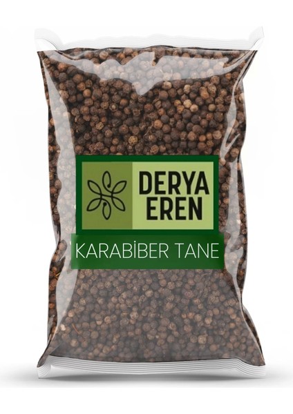 Derya Eren Karabiber Tane 1 kg