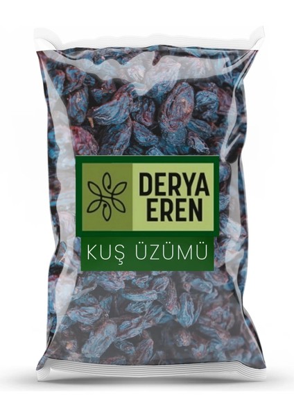 Kuş Üzümü Ribes Rubrum 1 kg