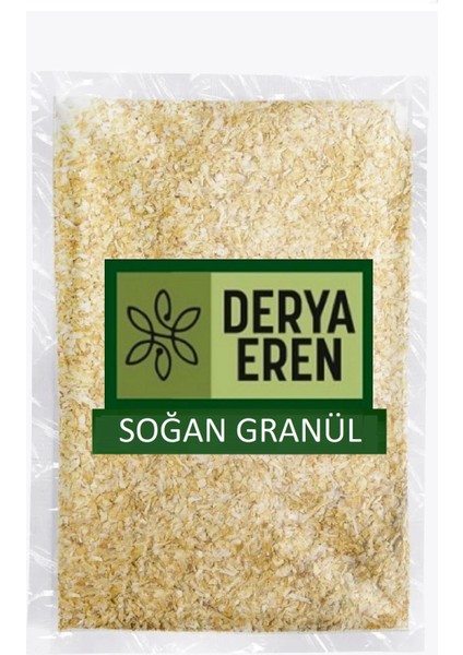 Soğan Granül 250 gr