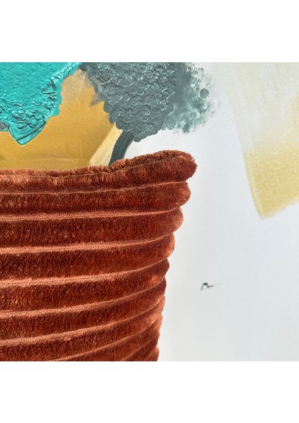 Kadife Yastık modelleri