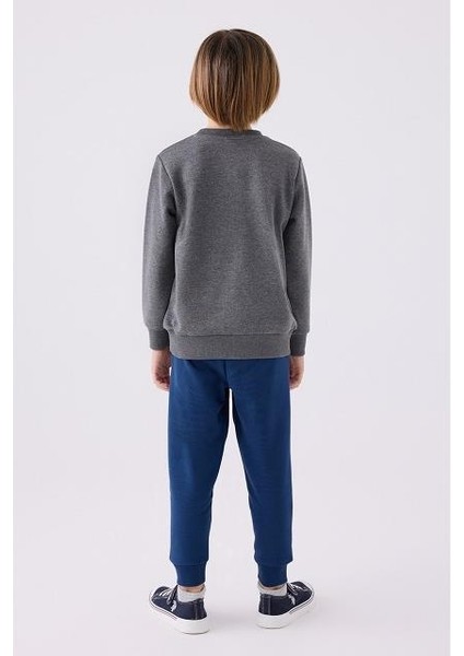 U.s. Polo US1900-G Erkek Çocuk Eşofman Takımı fiyatları