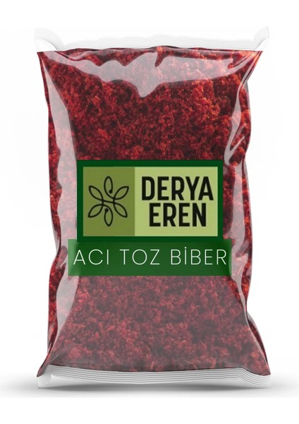 Derya Eren Acı Toz Biber 1 kg