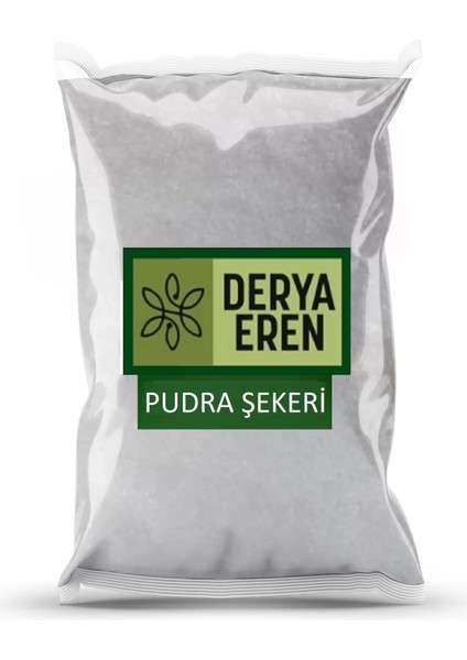 Pudra Şekeri 100G